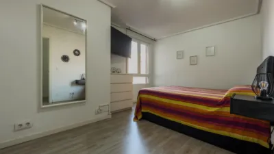 Apartment on Calle del Marqués de la Hermida photo 17