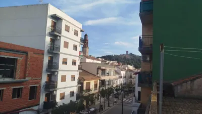 Terraced house on Calle de La Constitución photo 6