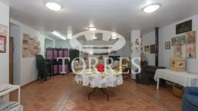 Chalet en calle Martinete photo 34