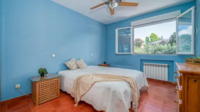 Casa en Raya del Palancar - Guadamonte photo 22
