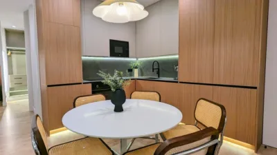 Apartment in Goya photo 4