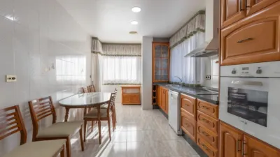 Semi-detached house on Fco Jose Garcia Jimenez Street photo 15