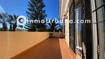 Chalet en Carrer vespre photo 46