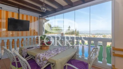 Chalet on Calle Martinete photo 4