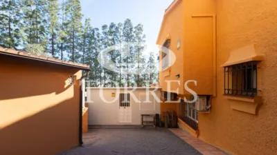Chalet on Calle de Borneo photo 71
