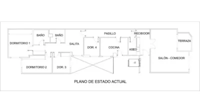 Apartment on Avinguda del Regne de València, 65 photo 7