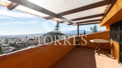 Chalet on Calle de Borneo photo 31