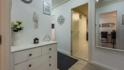 Apartment on Calle del Marqués de la Hermida photo 5