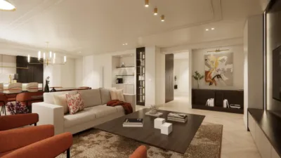 Apartment in Ibiza photo 3