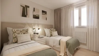 Apartment in Lista photo 20