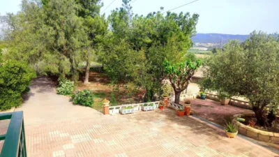 Casa - Vista 4