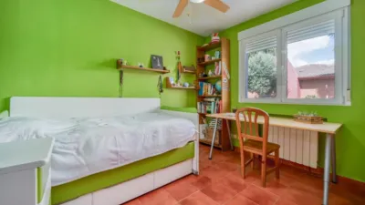 Casa en Raya del Palancar - Guadamonte photo 24