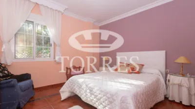 Chalet en calle Martinete photo 24