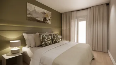 Apartment in the City Centre photo 11