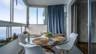 Apartamento en venta en Calle Berlin, 51, Puntillo del Sol (La Matanza de Acentejo) de 265.000 €