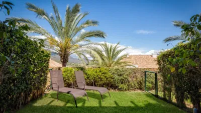 Townhouse in La Cala Golf - Lagar Martell photo 5