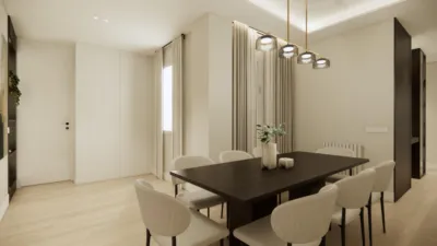 Apartment on Goya photo 3