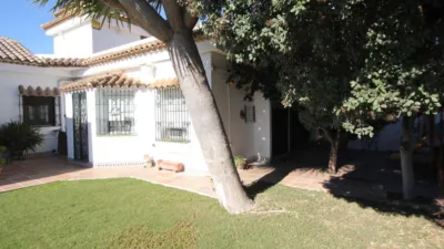 Chalet in Núcleo Urbano photo 24