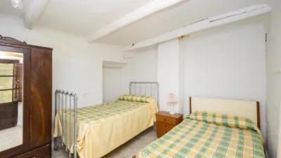 Semi-detached house on Calle de la Virgen photo 21