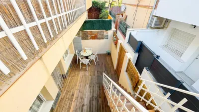 House on Carrer de Cambrils photo 2