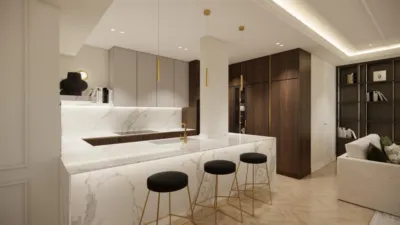 Apartment for Sale photo 5