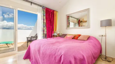 Townhouse in La Cala Golf - Lagar Martell photo 17
