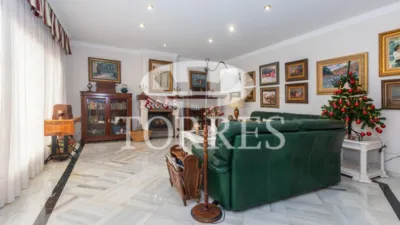 Chalet on Calle de Borneo photo 9
