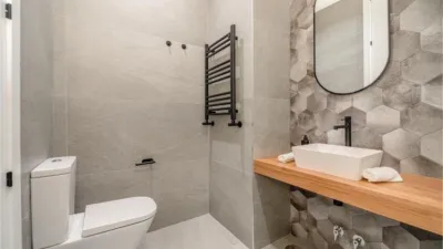 Apartment in Huertas-Cortes photo 6