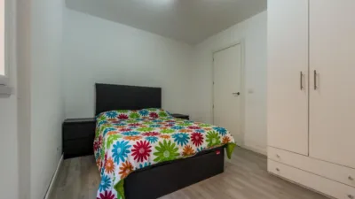 Apartment on Calle del Marqués de la Hermida photo 20