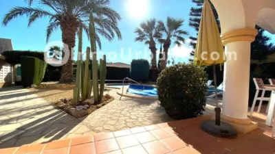 Chalet en Carrer vespre photo 19