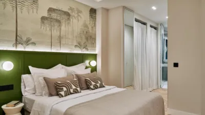 Apartment in Goya photo 6