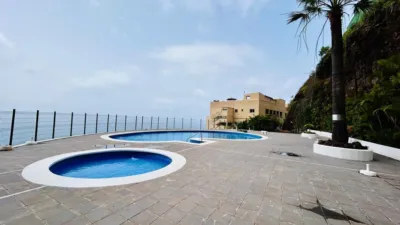 Apartamento en venta en Calle Berlin, 51, Puntillo del Sol (La Matanza de Acentejo) de 265.000 €