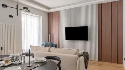 Apartment in Huertas-Cortes photo 2