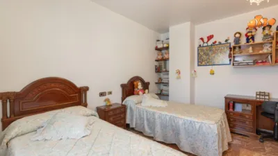 Semi-detached house on Fco Jose Garcia Jimenez Street photo 26