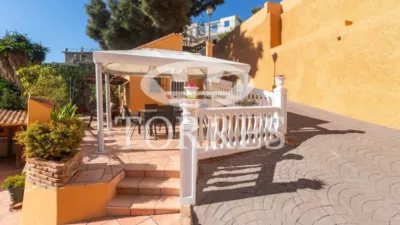Chalet on Calle de Borneo photo 68