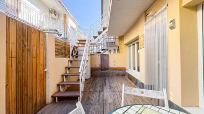 House on Carrer de Cambrils photo 21