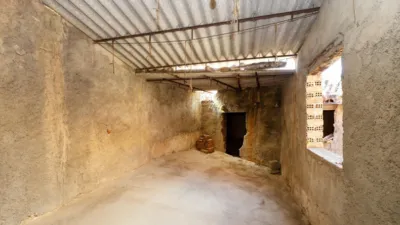 Semi-detached house on Calle de la Virgen photo 38