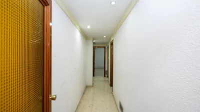 Apartment on Calle de Alhamar photo 11