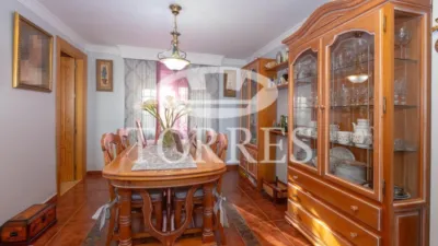 Chalet en calle Martinete photo 8