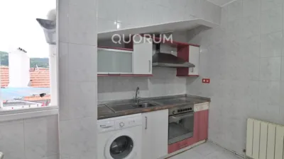 Apartment on Cocherito Street, Bilbao photo 3