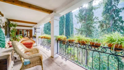 Chalet on Camino del Sacromonte photo 20