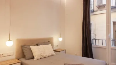 Apartment in Sol photo 9