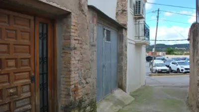 Terraced house on Calle de La Constitución photo 28