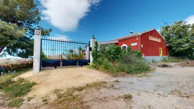 House on Calle Casas los Lorentes photo 43