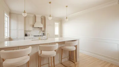 Duplex in Recoletos photo 3