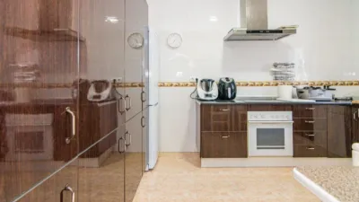 Chalet en venta en Calle Nivel, Núcleo Urbano-Urbanizaciones (Chiclana de la Frontera) de 225.000 €