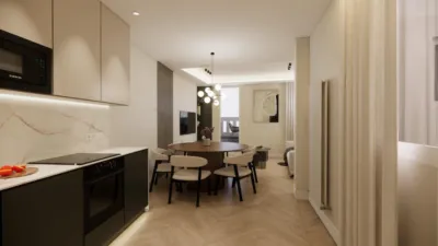 Apartment in Goya photo 5