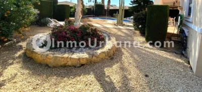 Chalet en Carrer vespre photo 49