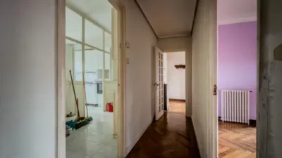 Apartment in Plaza de Luis Hauzeur photo 19