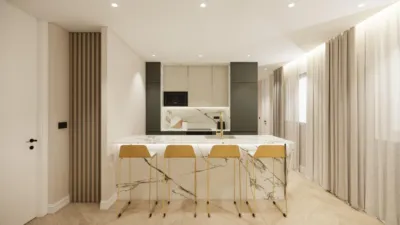 Apartment in Goya photo 5